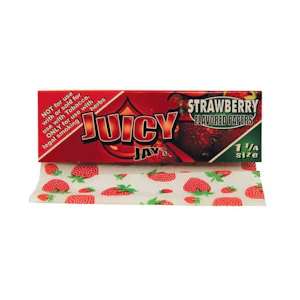 Juicy Jay - Juicy Jays | Rolling Papers -  Raspberry