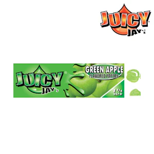 Juicy Jay - Juicy Jays | Rolling Papers - Apple