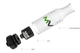 Mig Vapor Brain Fogger