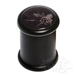 Misc - MISC | Glass Stash Jar - Bud