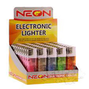 Neon - Neon | Torch Lighter - Electronic