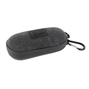Ryot - RYOT | Smell Proof Hard Shell Stash Case - Small - Black