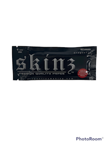 Skinz - Skinz Rolling Papers