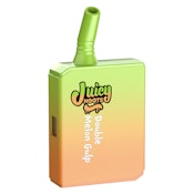 Juicy Hoots - Double Melon Gulp Disposable Vape - Hybrid - 1g
