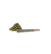 Weathered Islands - Crystal Fog 2x0.5g (B19)