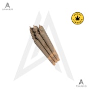 Variety Pack | 12x0.5g