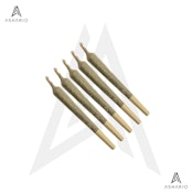 Common Ground - Pink Rozay | 5x0.5g