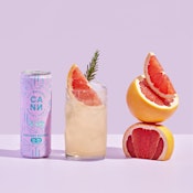 Cann - Grapefruit Rosemary