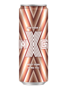 XMG - XMG - Root Beer