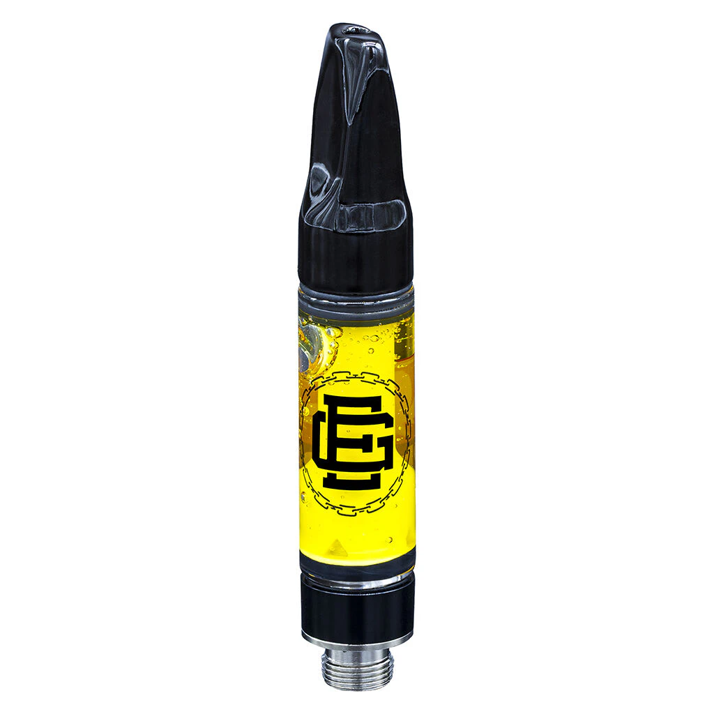 ENDGAME - Hard Hitters Terptonik Liquid Diamond 510 Thread Cartridge 1g 510 Thread Cartridges Main Image