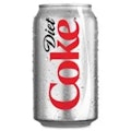 1C DIET COKE 1X355ML