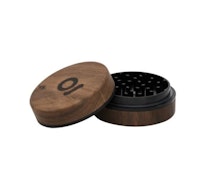 Ongrok - Walnut Black Grinder