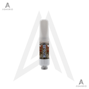 Breathe Raspberry Lemonade | 0.5g