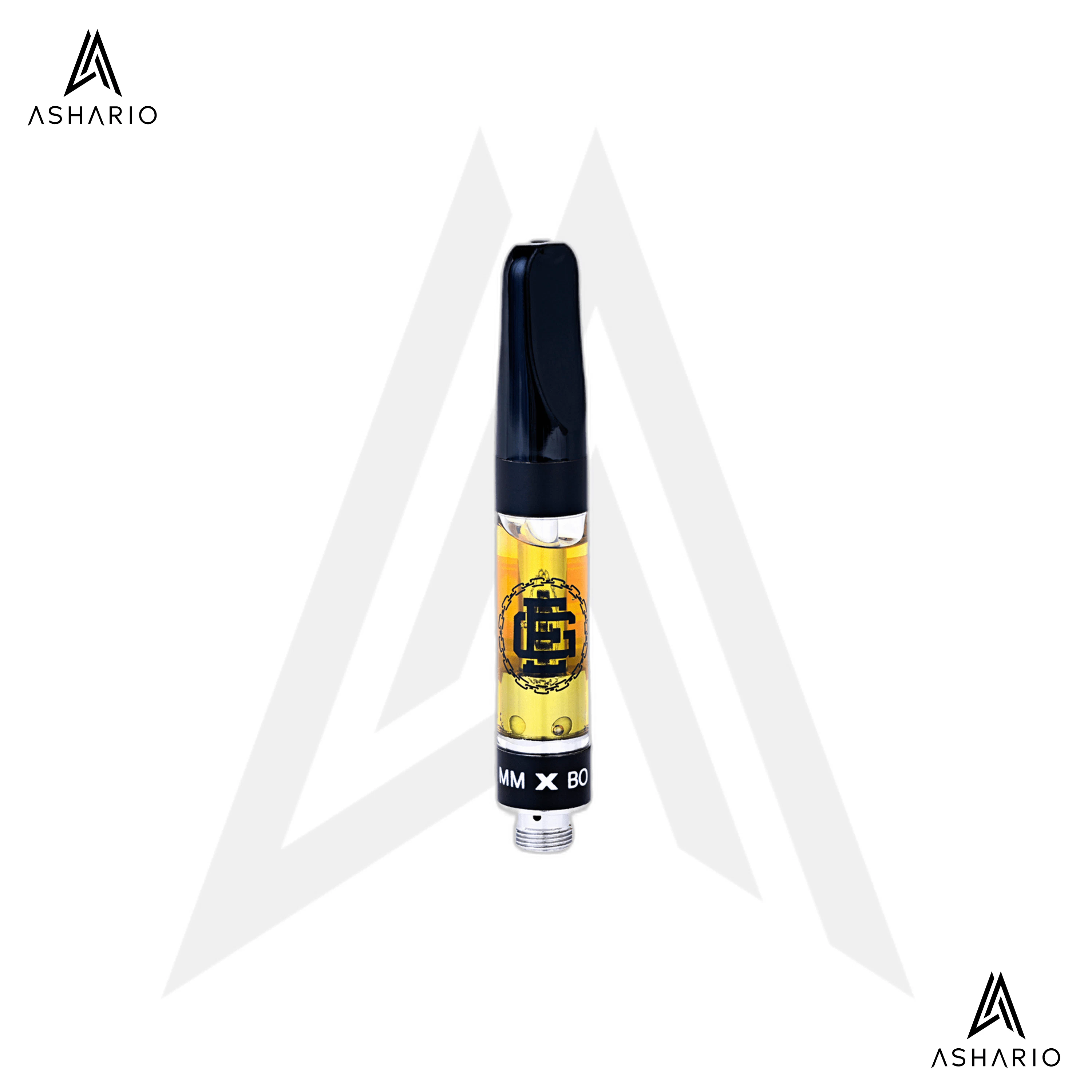 ENDGAME - Mosa x Blood Orange | 1g Main Image