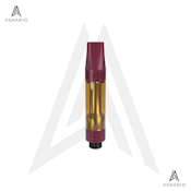 Pure Live Resin Vape Purple Lemon Haze | 1g