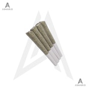 Funky Pocket Puffs | 4x0.5g