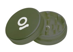 Green - Ongrok 50mm 2pc Magnetic Grinder