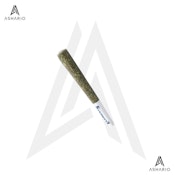 The Dirty Hippie | 1x1g