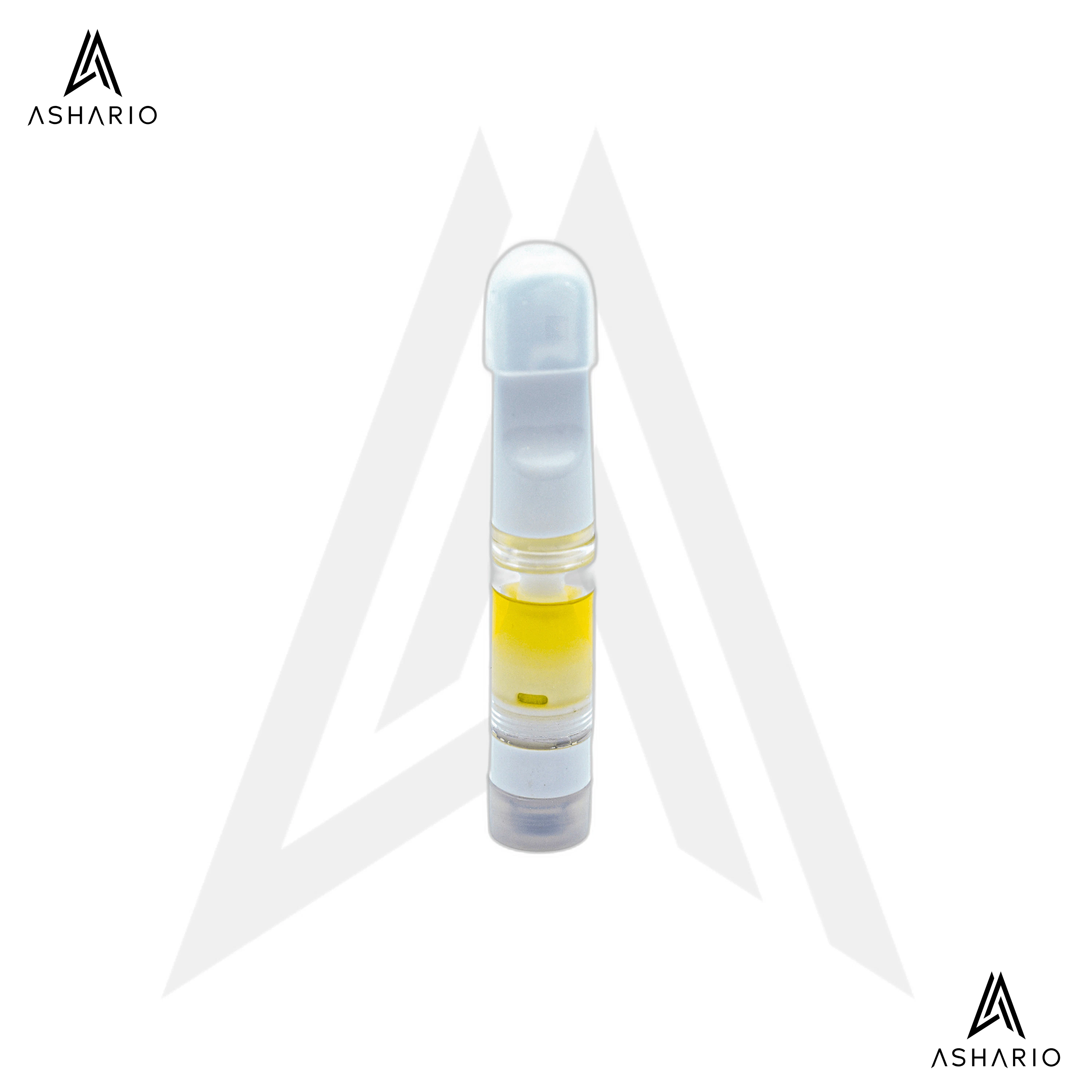(GAS) - Blue Banana | 1g Main Image