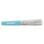 Flyers Frosted Infused Blue Dream Pre-Rolls 3x0.5g Resin