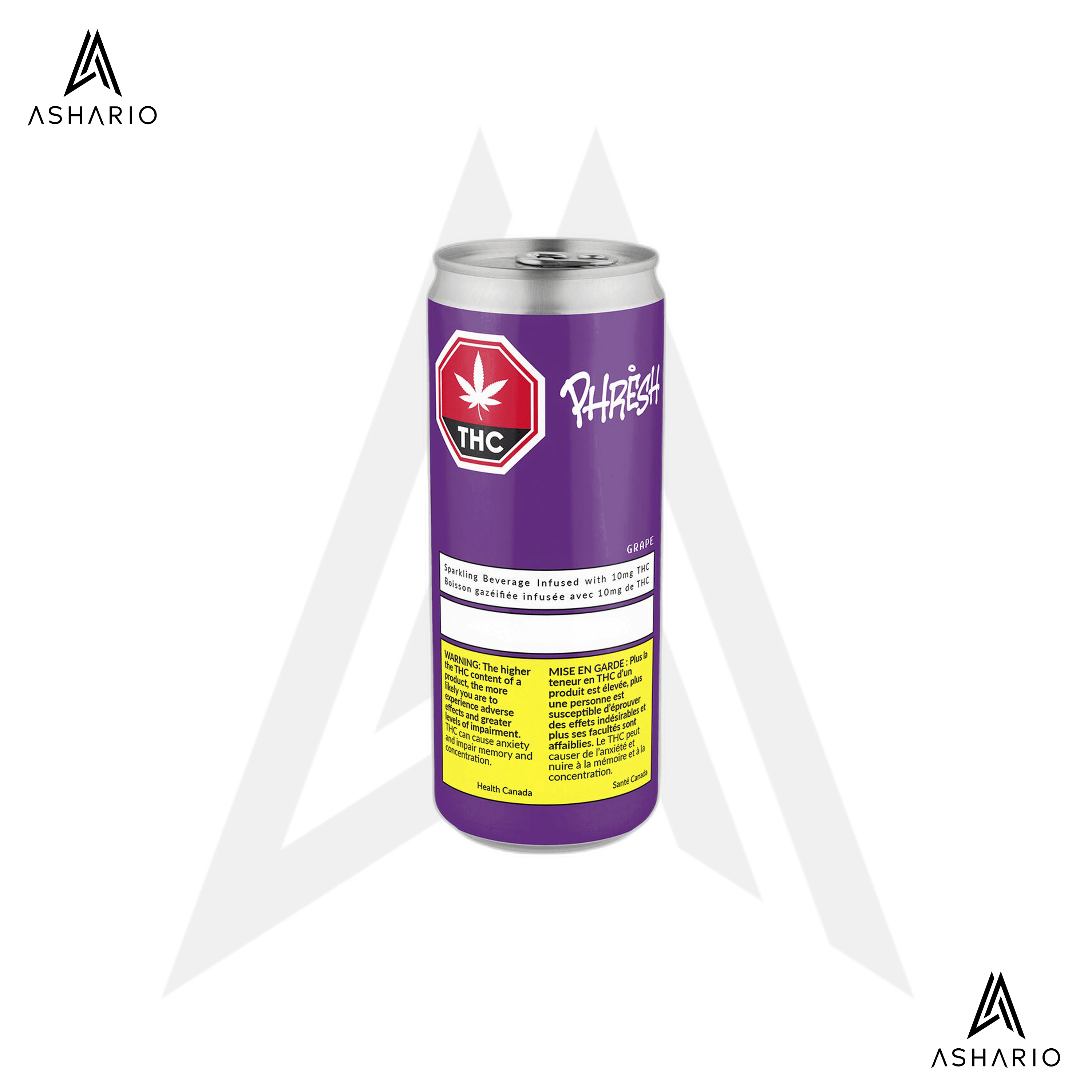 Grape | 355ml