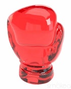 Stundenglass - The Champion's Globe - Red Gloves