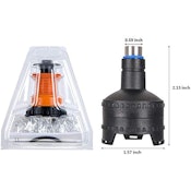 Storz & Bickel Volcano Easy Valve Balloon w/Adapter