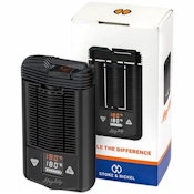 Storz & Bickel Mighty Dry Herb Vaporizer Kit