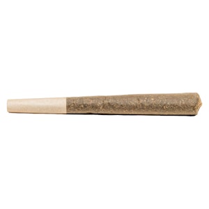 Divvy - Roll Up Indica Pre-roll 2x1g Pre-Rolls