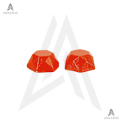Oh So Orange Cherry | 2 Soft Chews