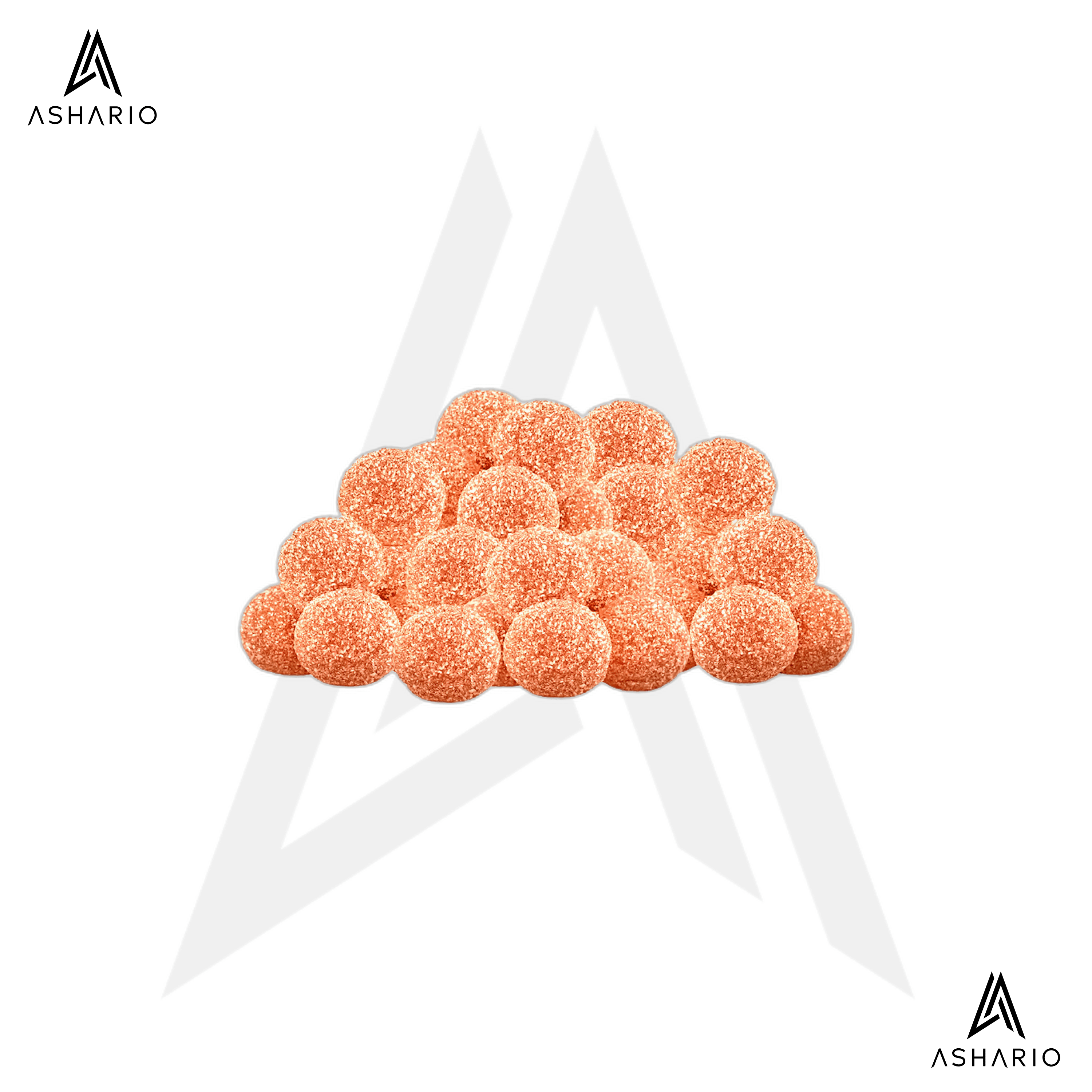 Peach Mango CBD | 25 Soft Chews