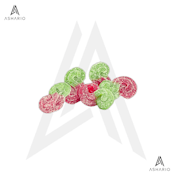 Cherry Lime | 5 Soft Chews