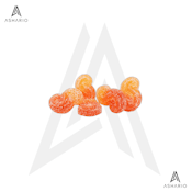 Peach Orange 1:1 | 5 Soft Chews