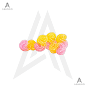 Pink Lemonade | 5 Soft Chews
