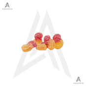 Strawberry Mango | 5 Soft Chews