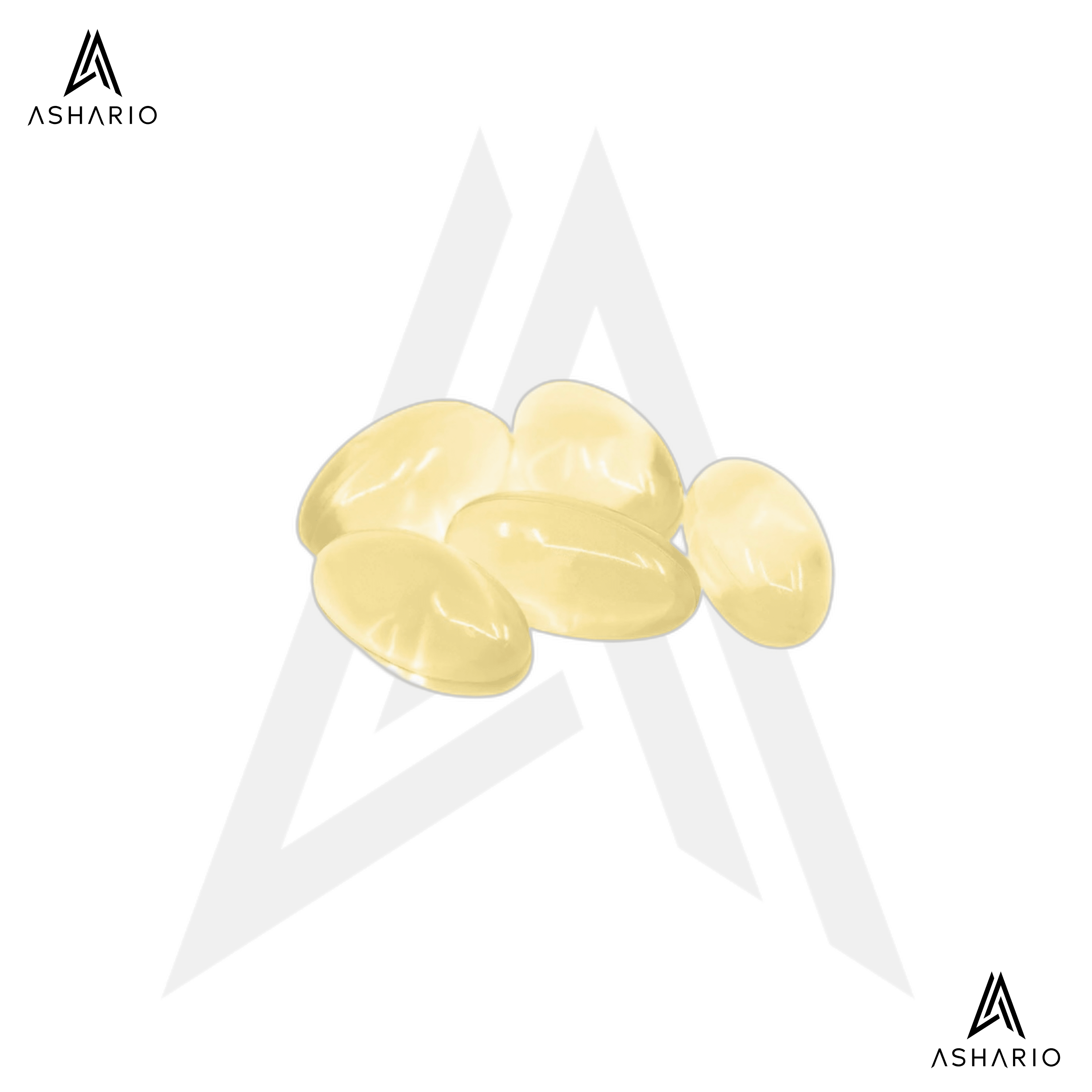 CBD Gems | 15 Capsules