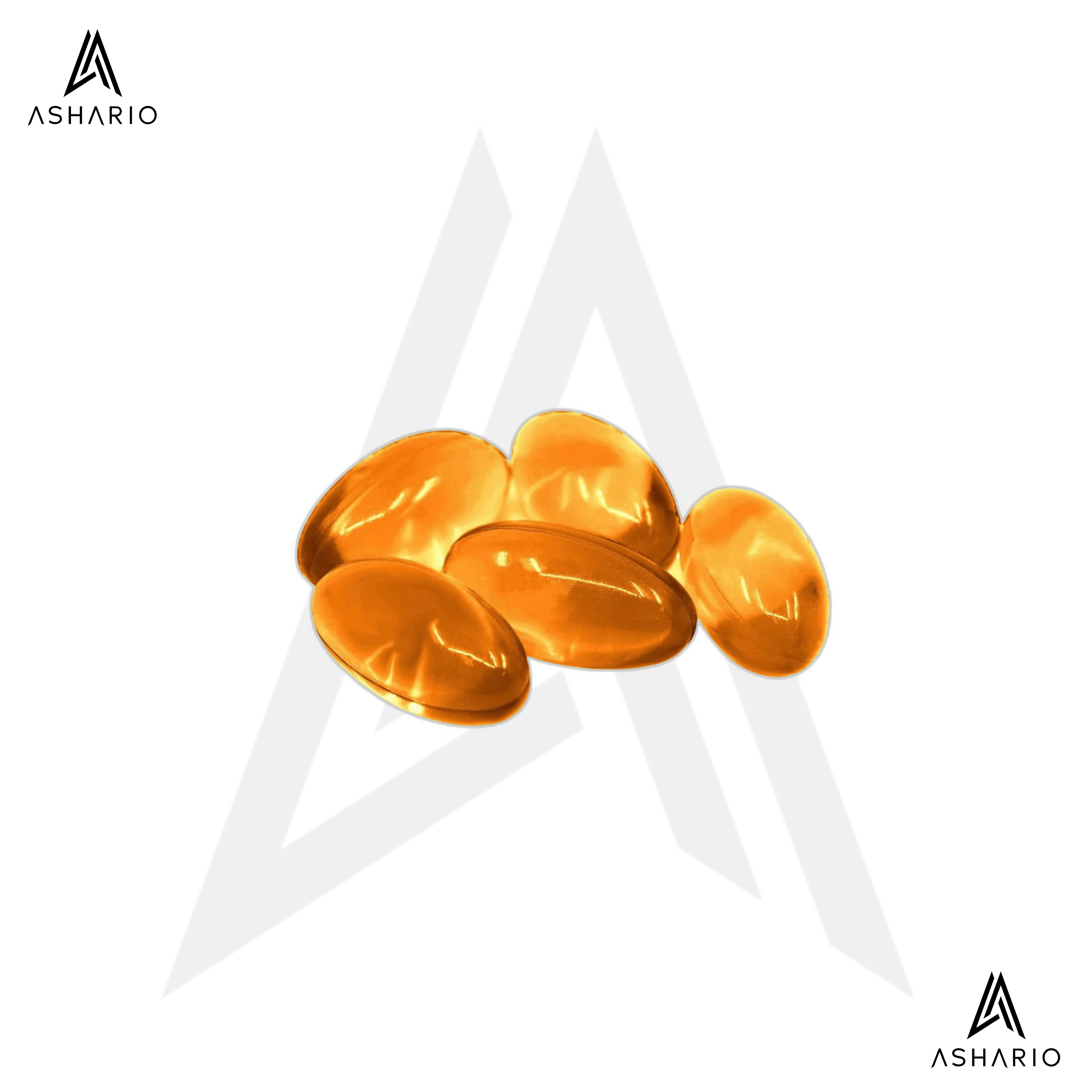 CBD GEMS + | 15 Capsules