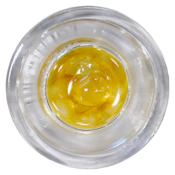 Live Resin (Northern Lights) 1g *11.5% Terps