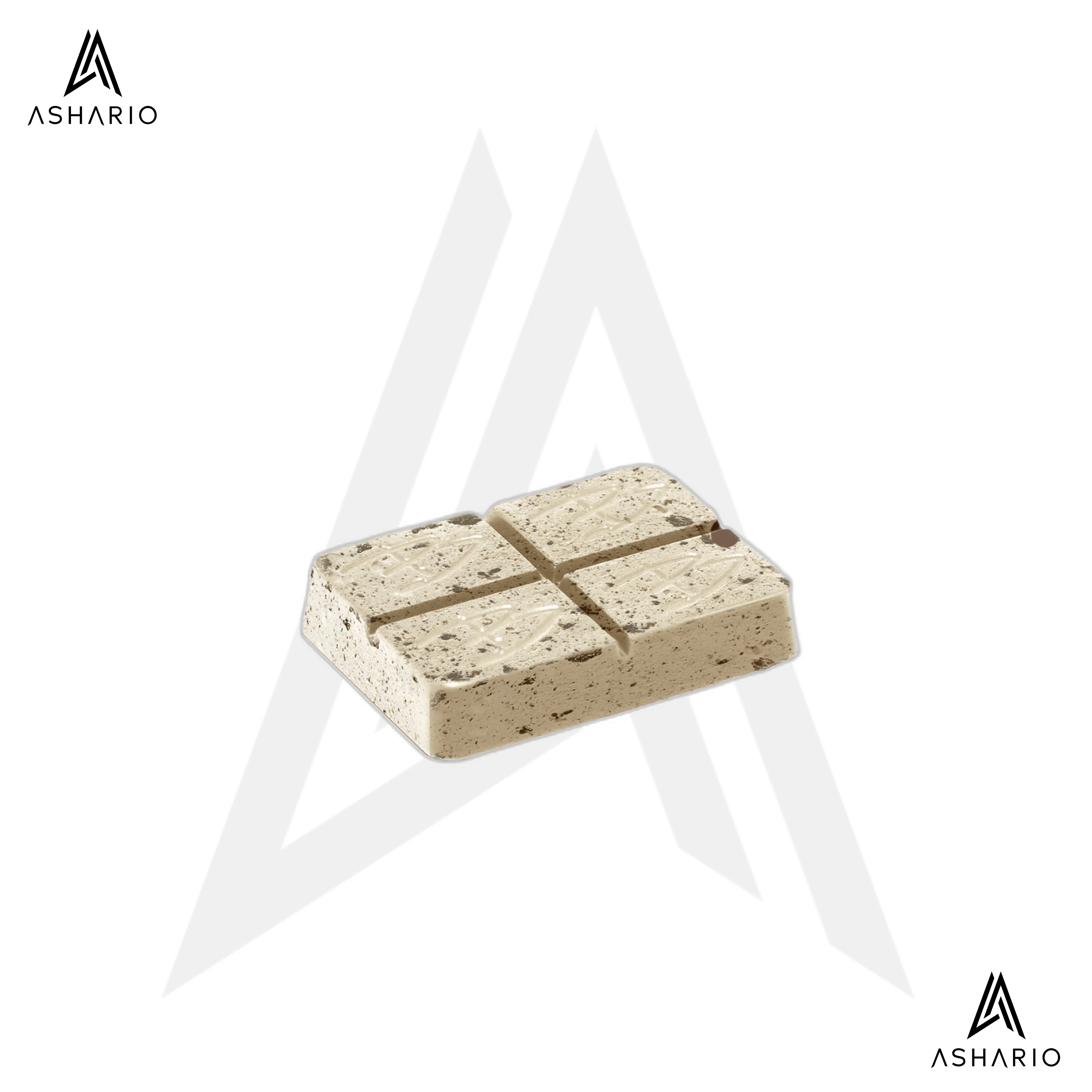 BHANG - THC Cookies and Cream | 1 Piece Main Image