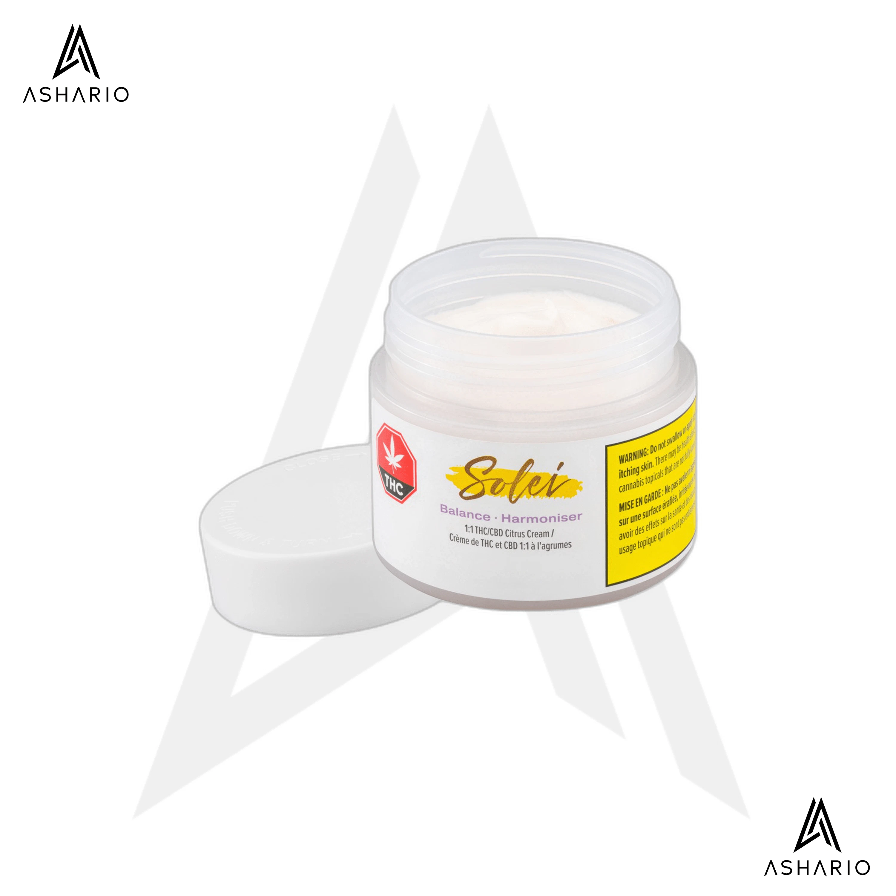 SOLEI - Balance | 75g Main Image