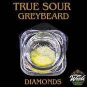 Diamonds & Sauce True Sour - 1g
