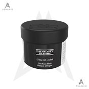 Glacial Gold Clay Mask | 75g