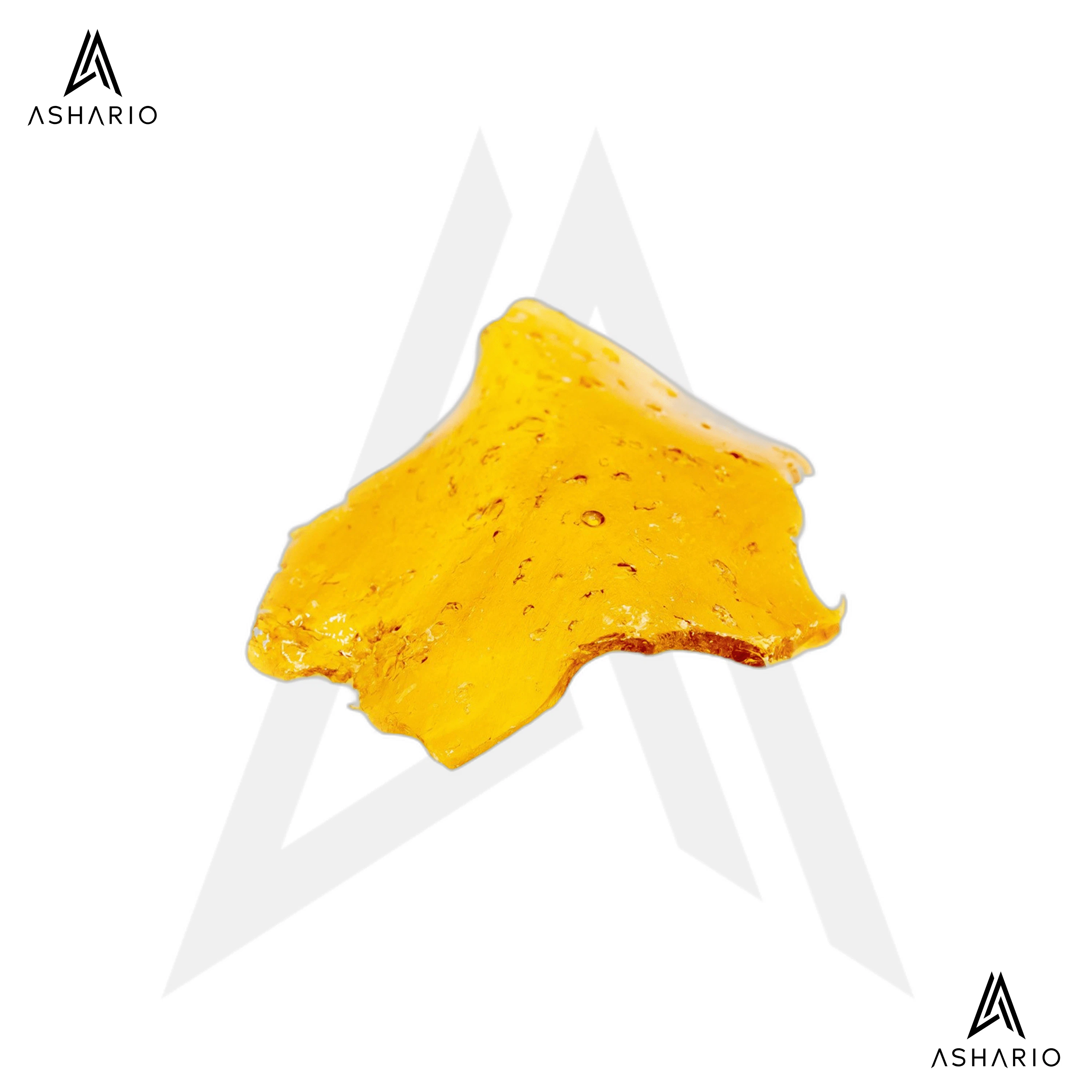 Essex County Cannabis - Live Resin Shatter | 1g Main Image