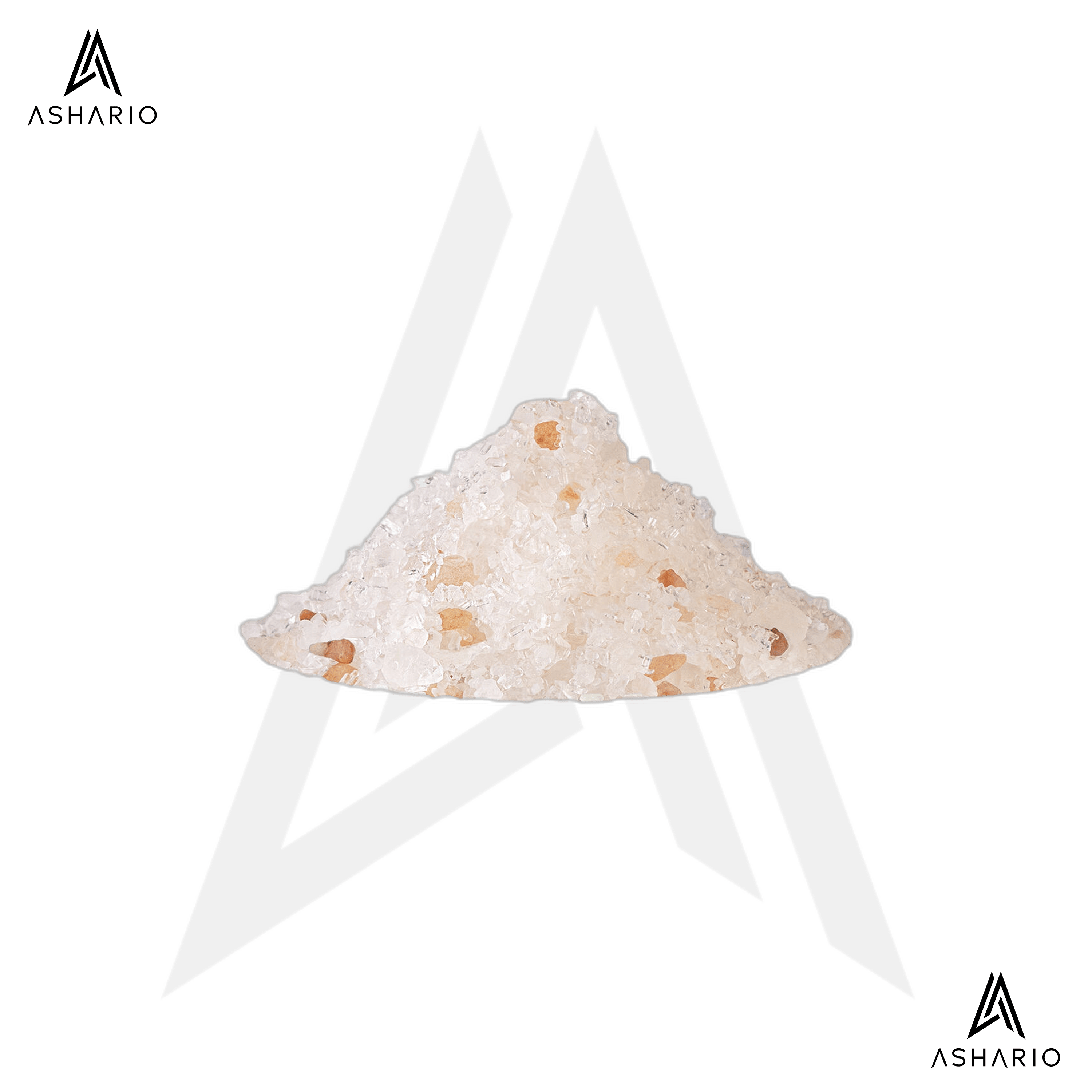 CBD Bath Salts Flowers & Fir | 250g