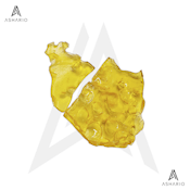 Blueberry Fuego | 1g