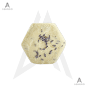 Lavender Fizz Bath Bomb | 85g