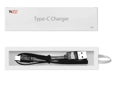 510 Battery Charger Type C