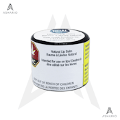 All-Natural Lip Balm | 5g