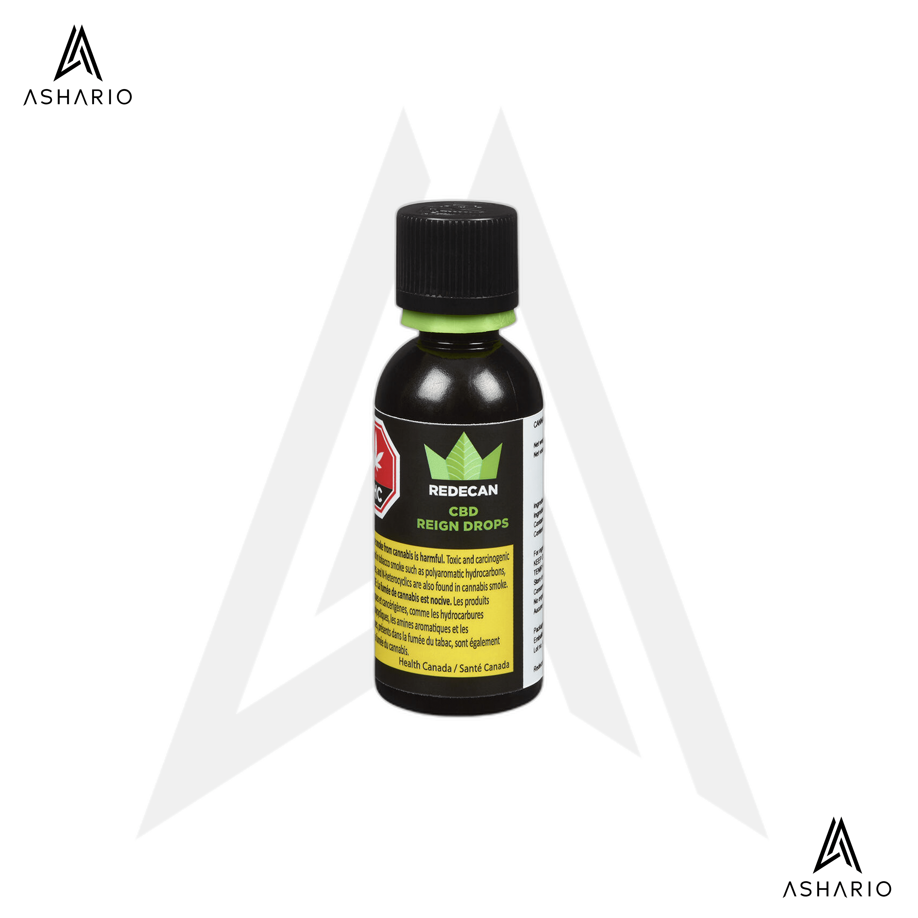 CBD Reign Drops | 30ml