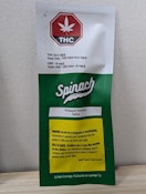 SPINACH - Pineapple Paradise 1g Prefilled Vape Cartridge